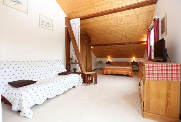 Gite De Grettery Saulxures-sur-Moselotte Екстериор снимка